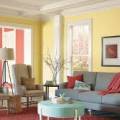 Types of accent colors perfect for any home